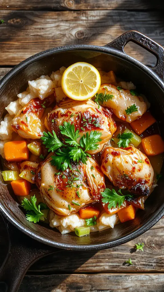 simple comfort food staple