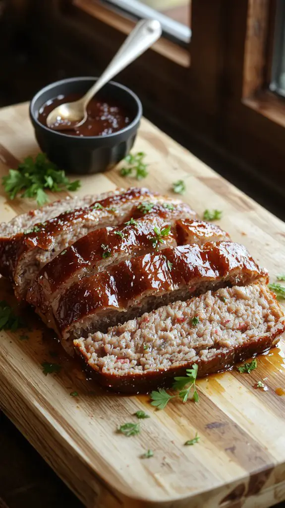 simple savory family comfort
