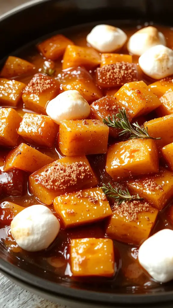sweet potato nutrition facts