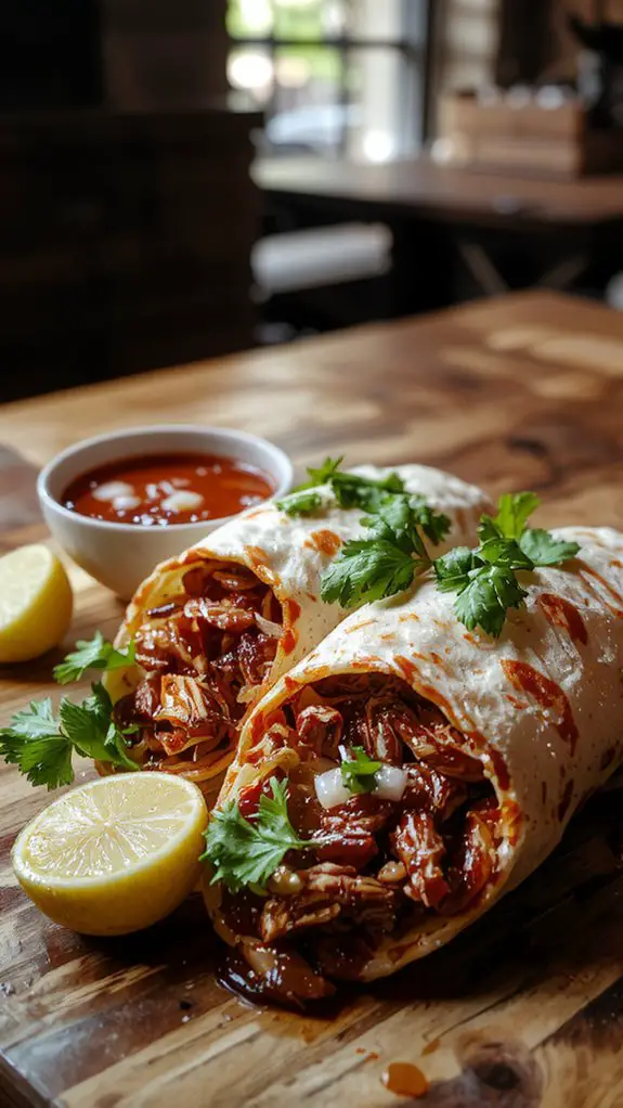 tender flavorful birria techniques