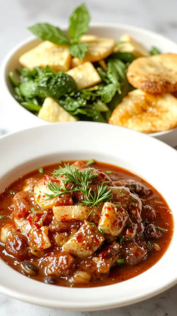 traditional bolognese ingredient essentials
