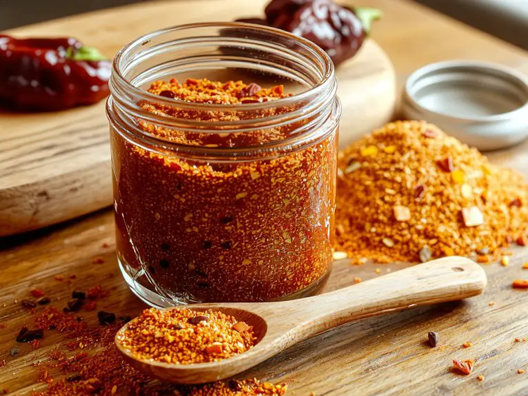 The Best Homemade Chili Seasoning Recipe 2