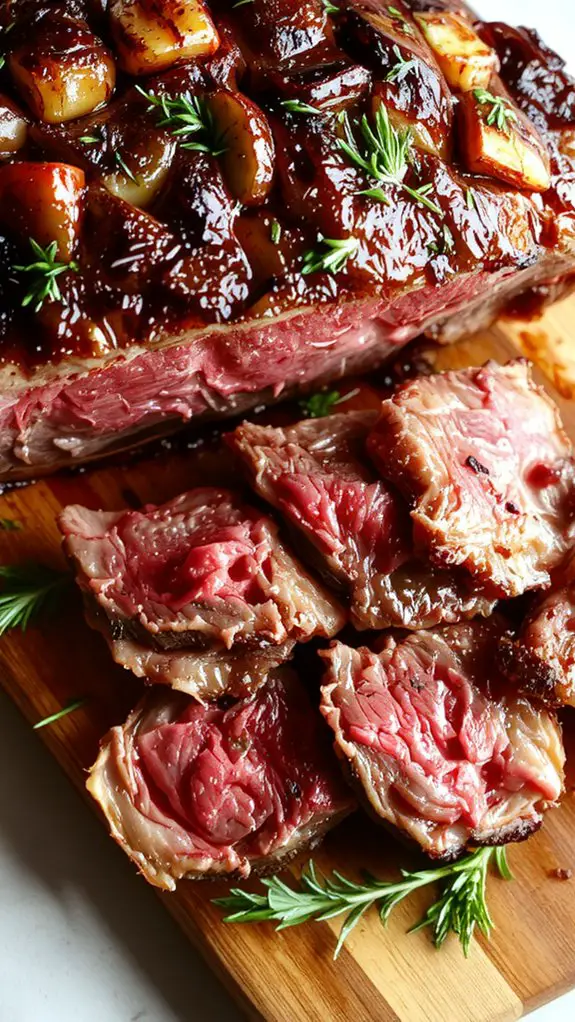 The Best Homemade Pot Roast Recipe 3 beef roast cooking tips