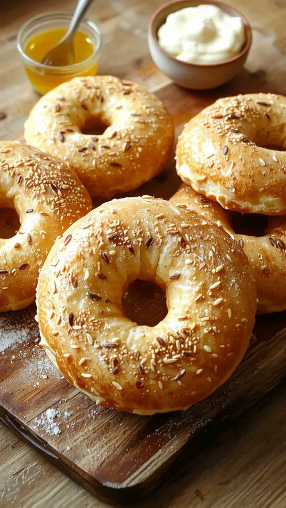 boil bake cool enjoy