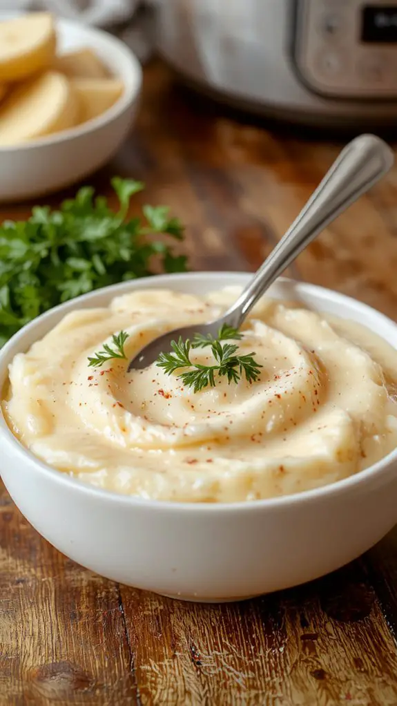 The Best Homemade Mashed Potatoes Recipe 3 butter first dairy gradually