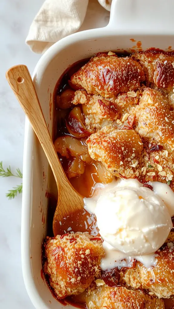 classic comfort dessert perfection