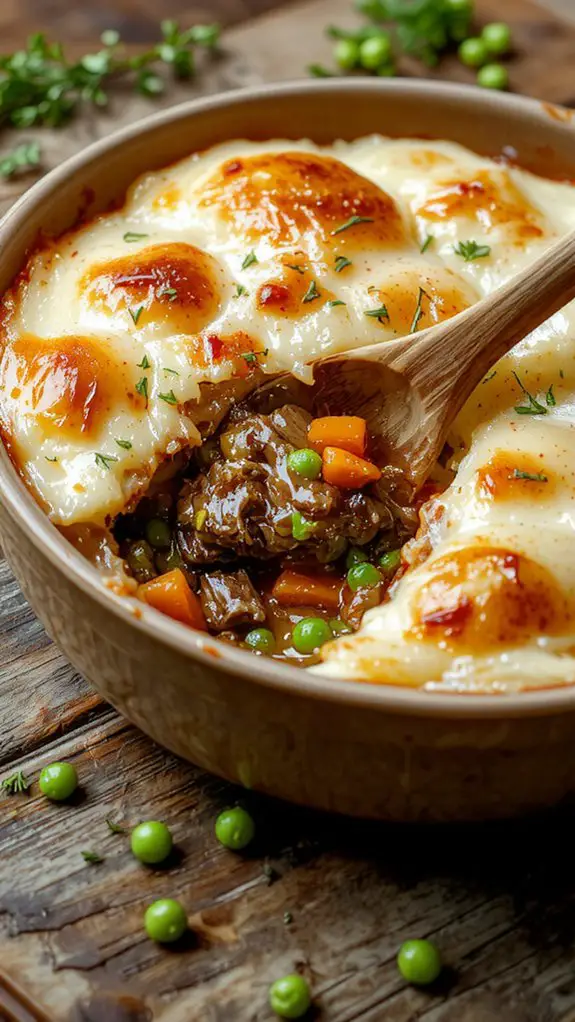 The Best Homemade Shepherd's Pie Recipe 1 classic comfort food dish