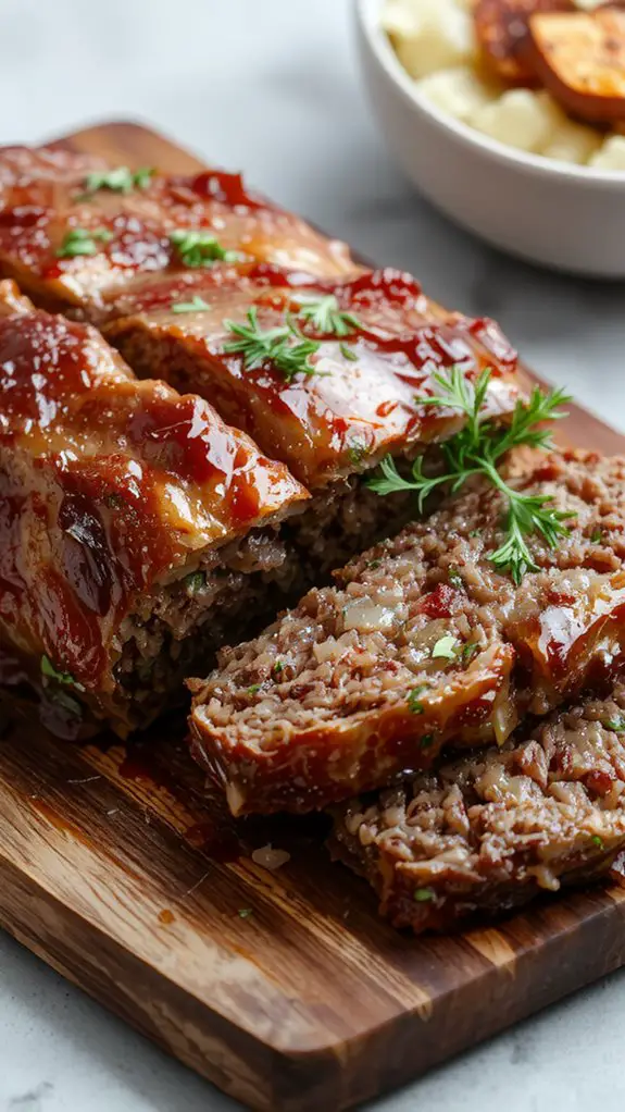 classic comfort food dish