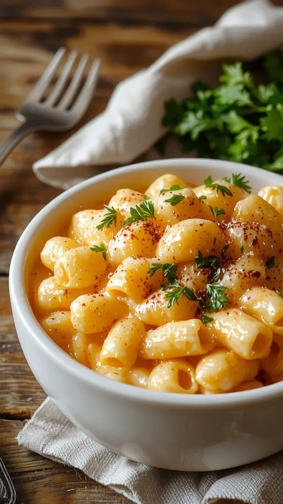 The Best Homemade Mac And Cheese Recipe 3 creamy baked cheddar macaroni