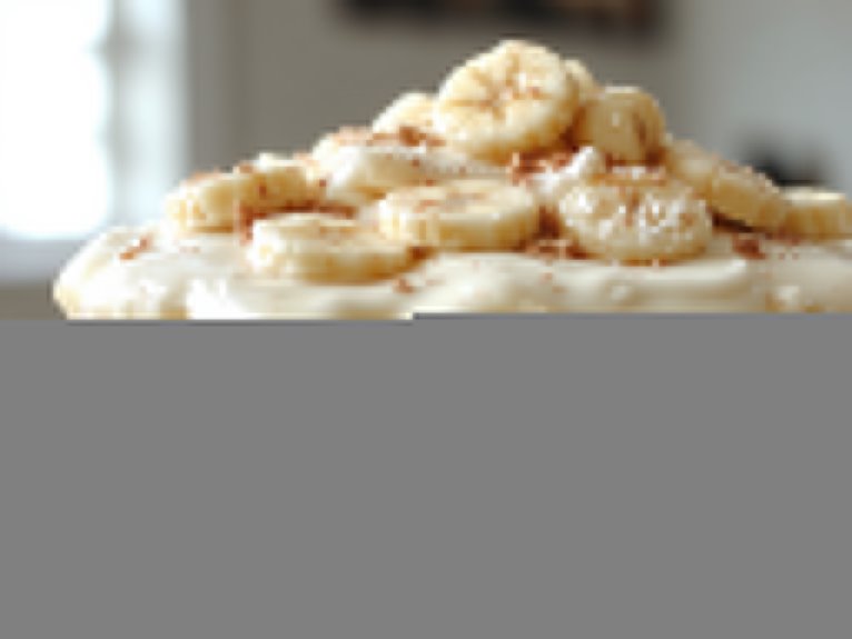 The Best Homemade Banana Pudding Recipe 2
