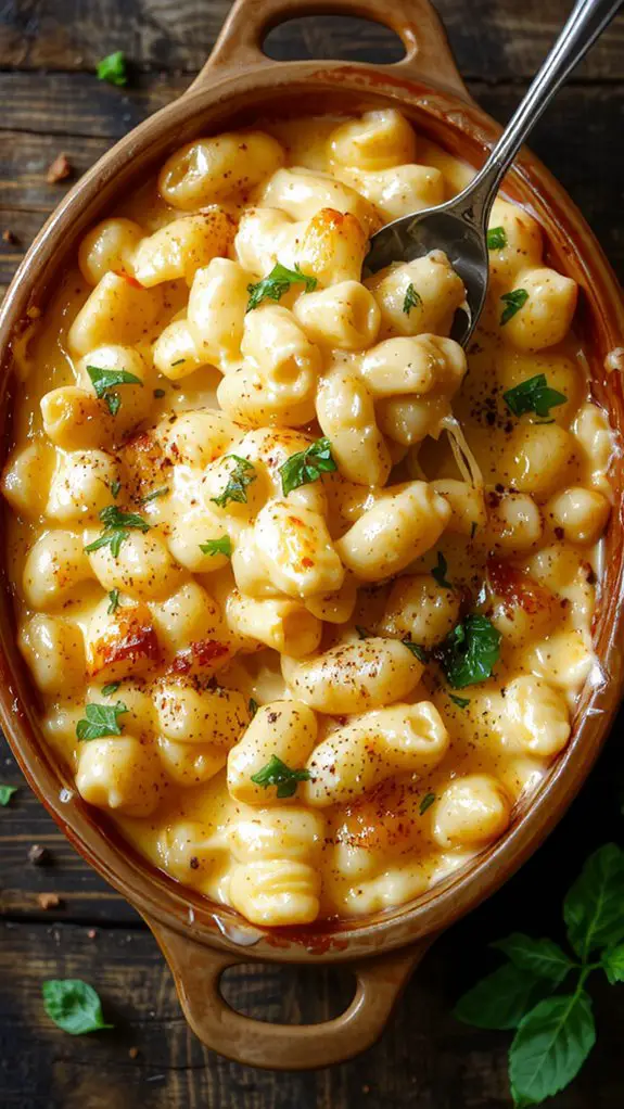 The Best Homemade Mac And Cheese Recipe 1 creamy cheesy comfort food