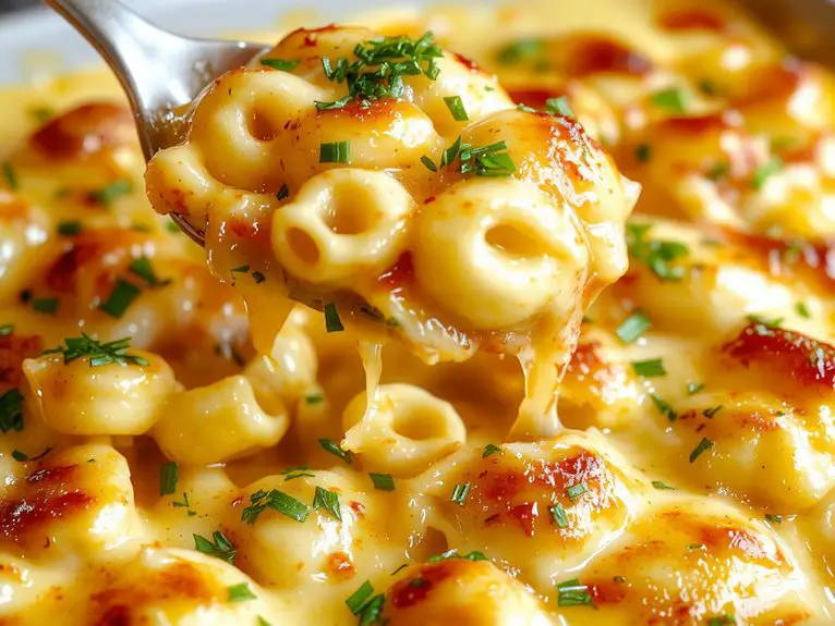 The Best Homemade Mac And Cheese Recipe 2