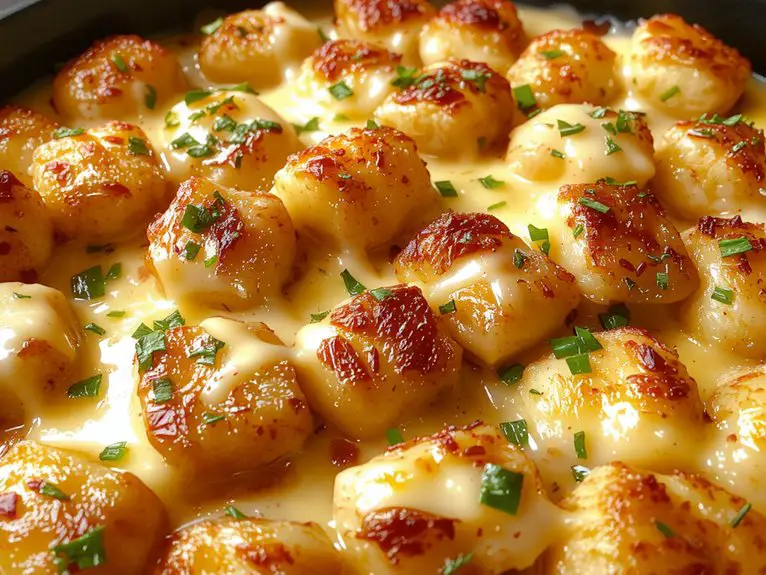 The Best Homemade Tater Tot Casserole Recipe 2