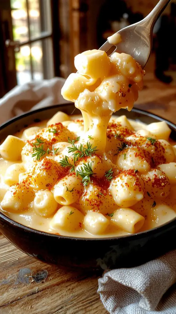 The Best Tini Mac And Cheese Recipe 3 creamy crunchy customizable perfection