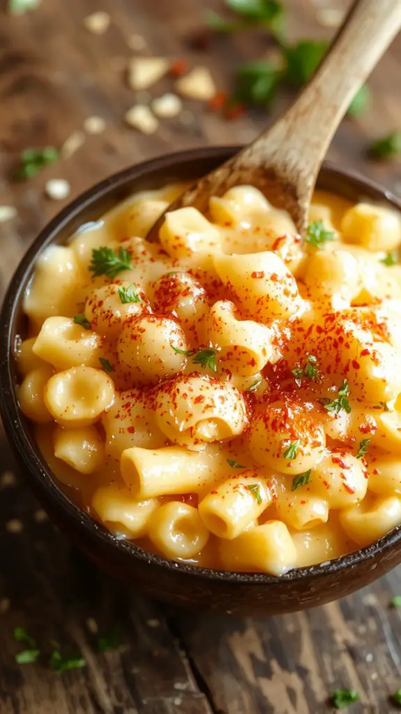 creamy homemade cheese perfection