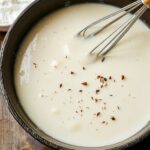 creamy smooth flavorful comfort