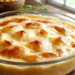 creamy sweet corn delight