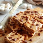 creamy sweet rich decadent