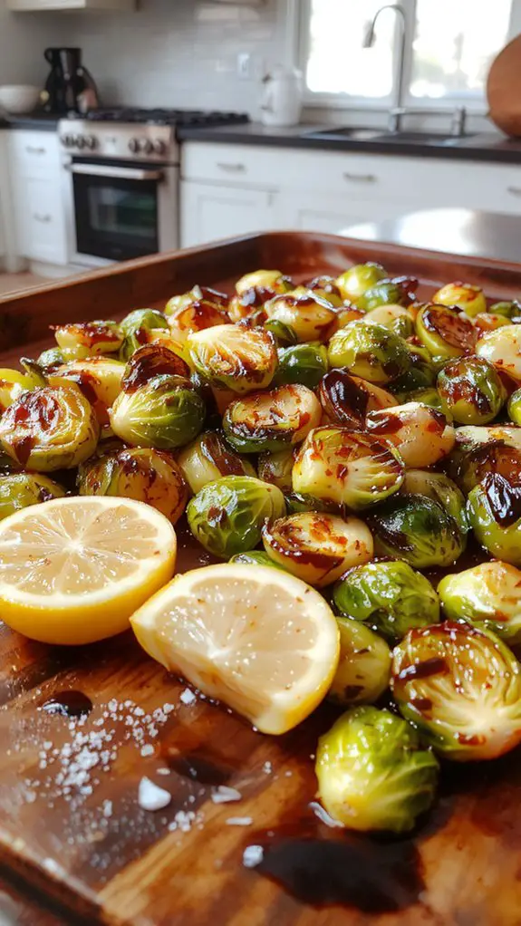 crispy side dish recipe