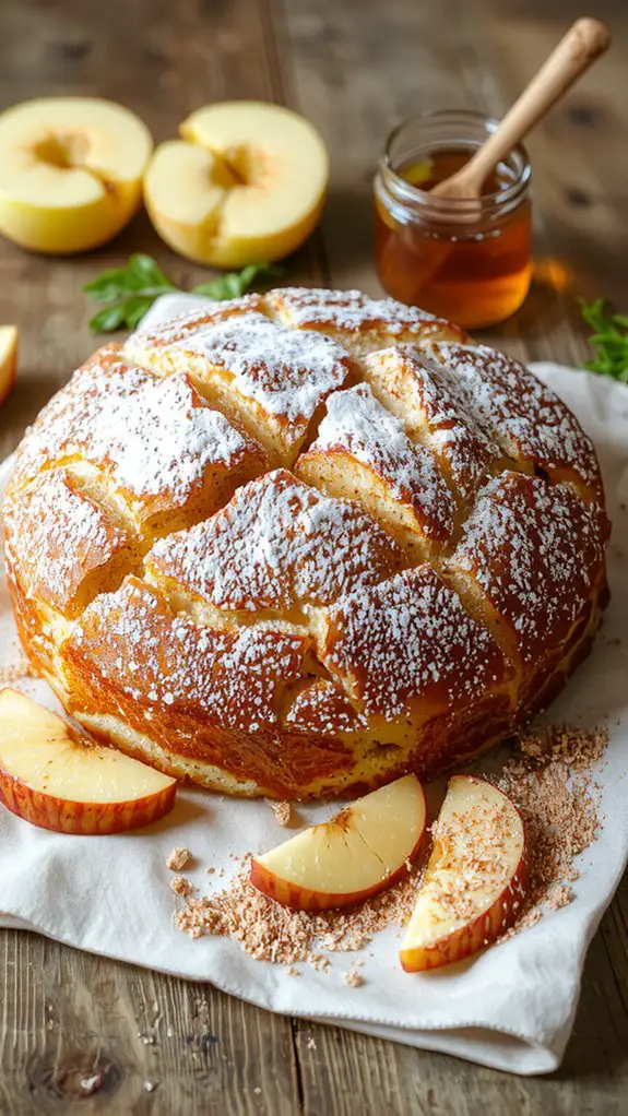 delicious easy homemade dessert