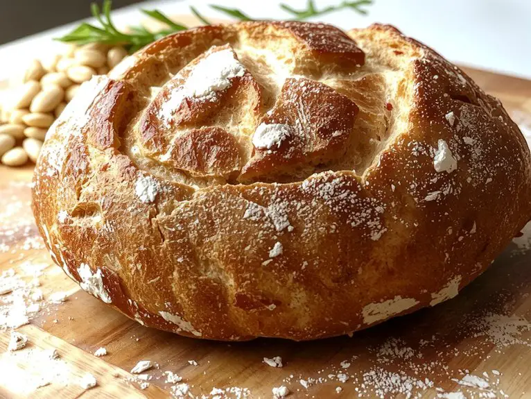 The Best Homemade Sourdough Recipe 2