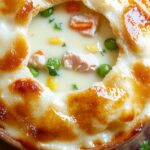 easy chicken pie recipe