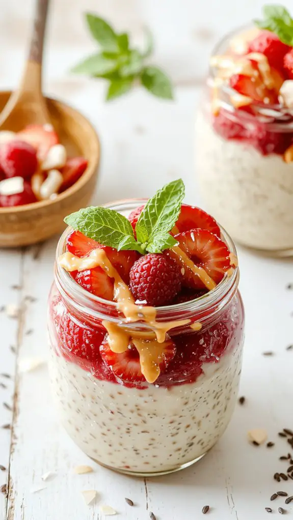 The Best Homemade Chia Pudding Recipe 1 easy healthy breakfast dessert