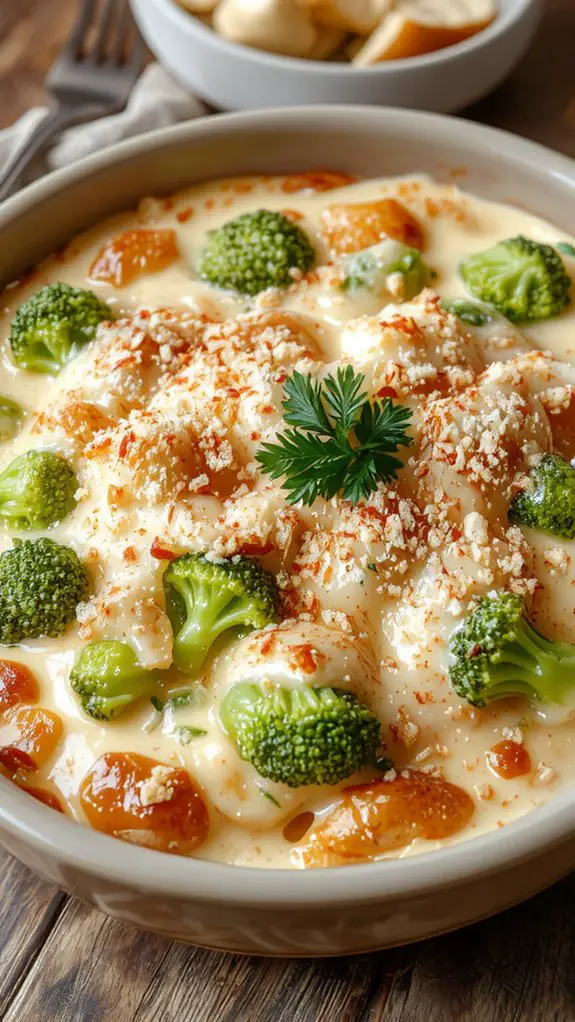 even baking creamy texture