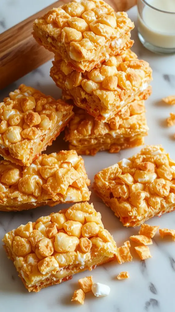 firm press cool completely