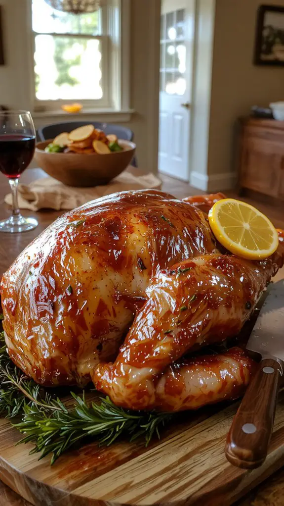 The Best Homemade Turkey Brine Recipe 1 flavorful holiday turkey prep