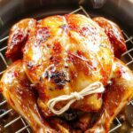 flavorful oven roasted poultry