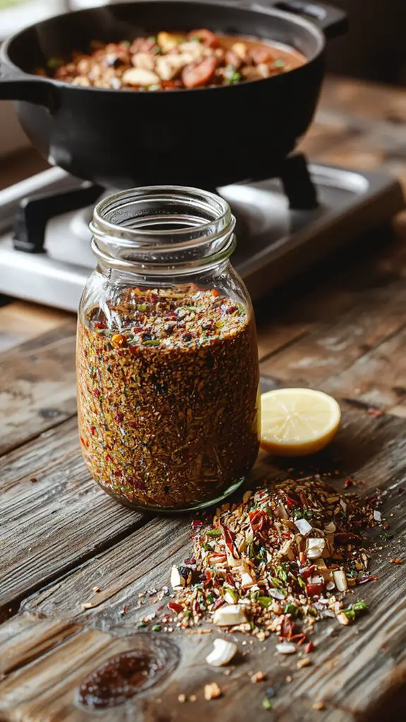 The Best Homemade Chili Seasoning Recipe 11 flavorful spice blend mix