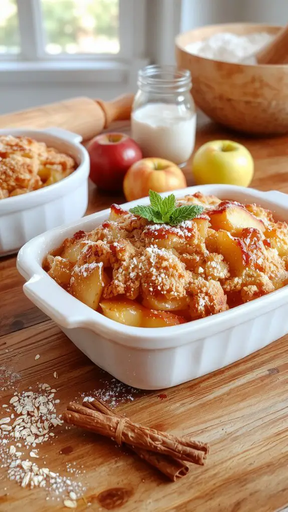 golden bubbly rested reheated