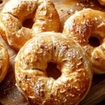 handcrafted authentic bagel recipe