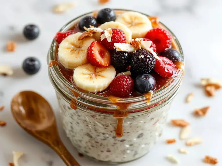 The Best Homemade Chia Pudding Recipe 2