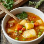 hearty flavorful healthy comfort