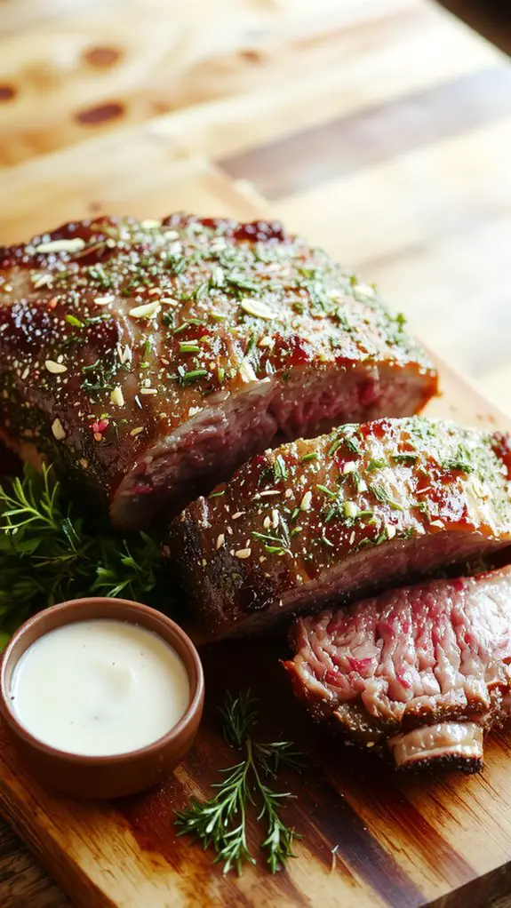 juicy flavorful tender roast