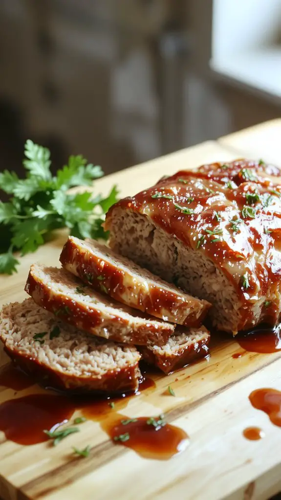 The Best Homemade Turkey Meatloaf Recipe 1 juicy flavorful turkey loaf