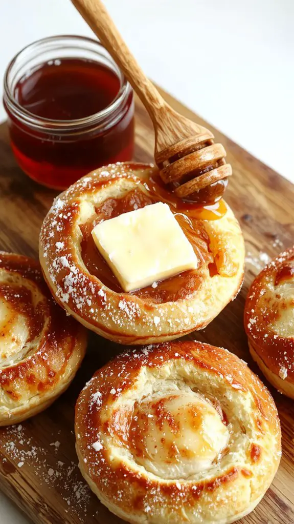 knead rise cook split