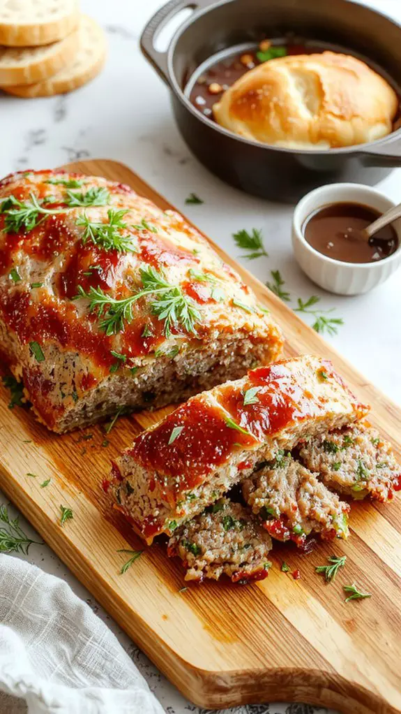 mix shape glaze bake