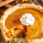 perfect autumn dessert recipe