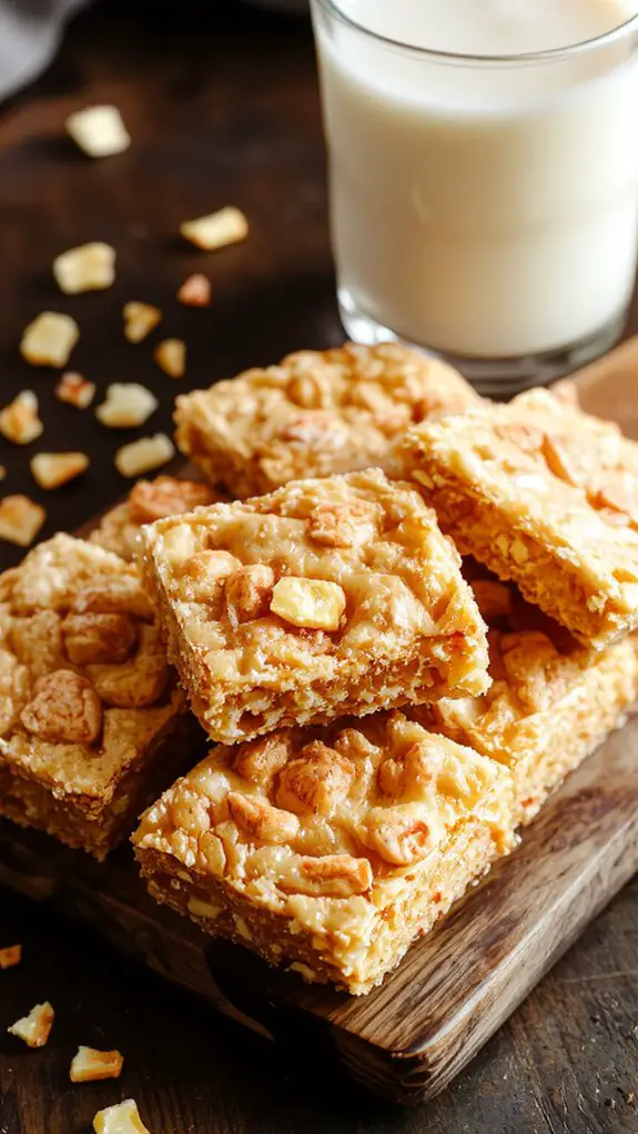 perfect marshmallow melting technique