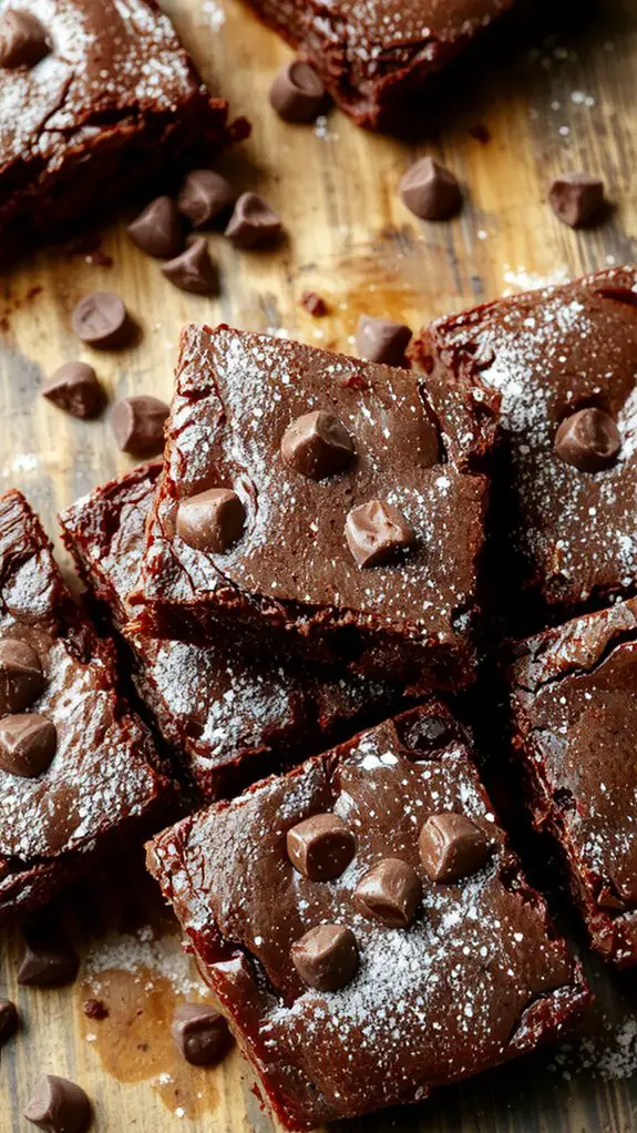 precision baking techniques