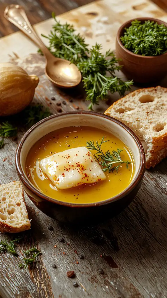 The Best Homemade French Onion Soup Recipe 1 rich caramelized onion soup