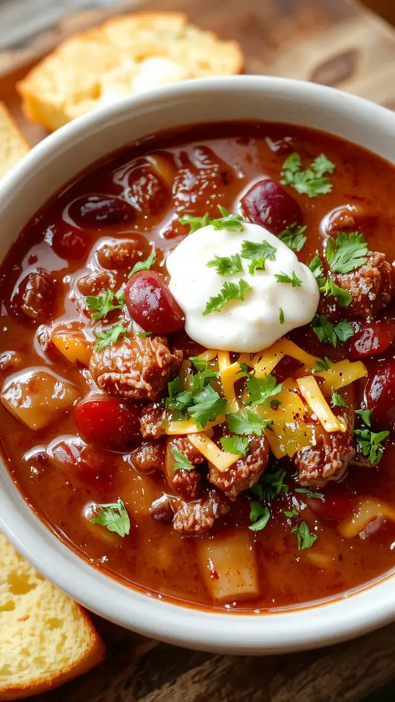 saut simmer season serve