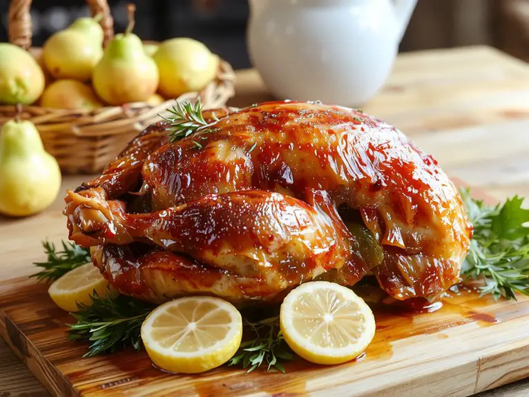 The Best Homemade Turkey Brine Recipe 2