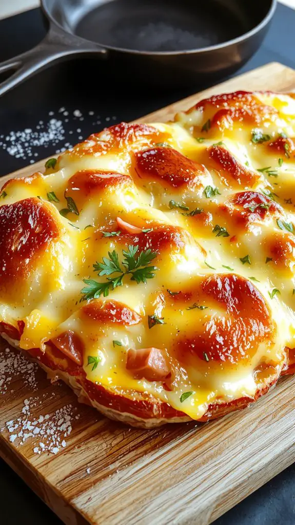 The Best Homemade Breakfast Casserole Recipe 1 savory morning delight dish