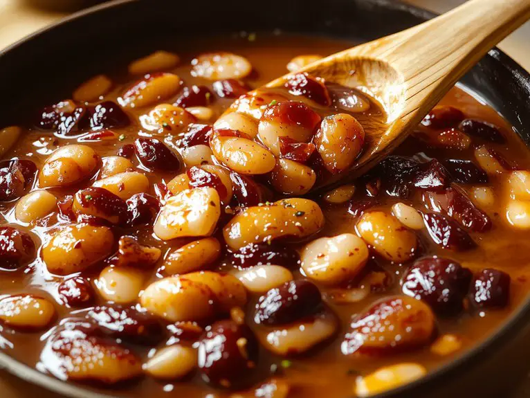 The Best Homemade Baked Beans Recipe 2