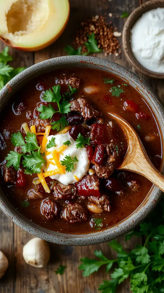 season serve rest adjust