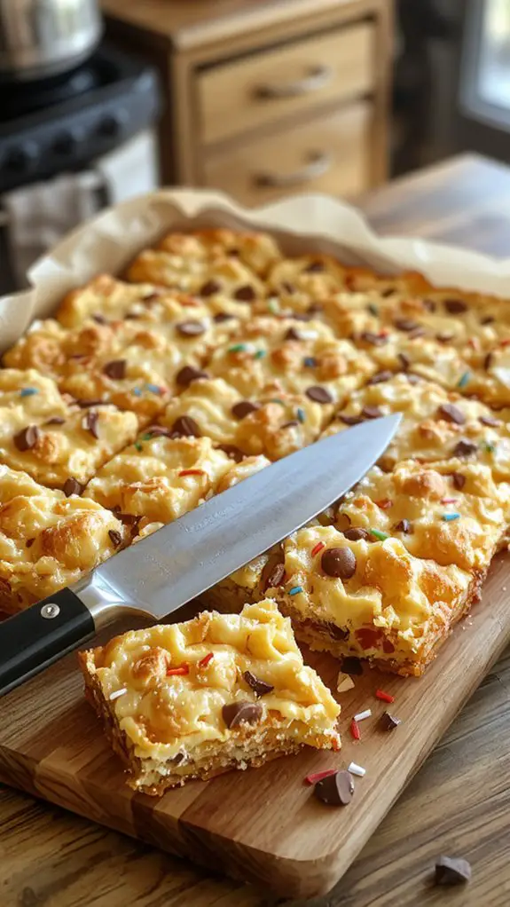 The Best Homemade Rice Krispie Treat Recipe 1 simple classic sweet snack